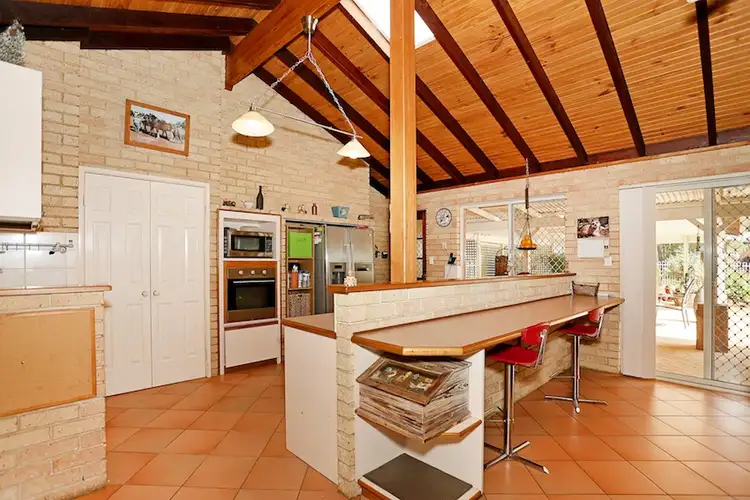 Third view of Homely house listing, 1/477 Mulga Drive, Parklands WA 6180