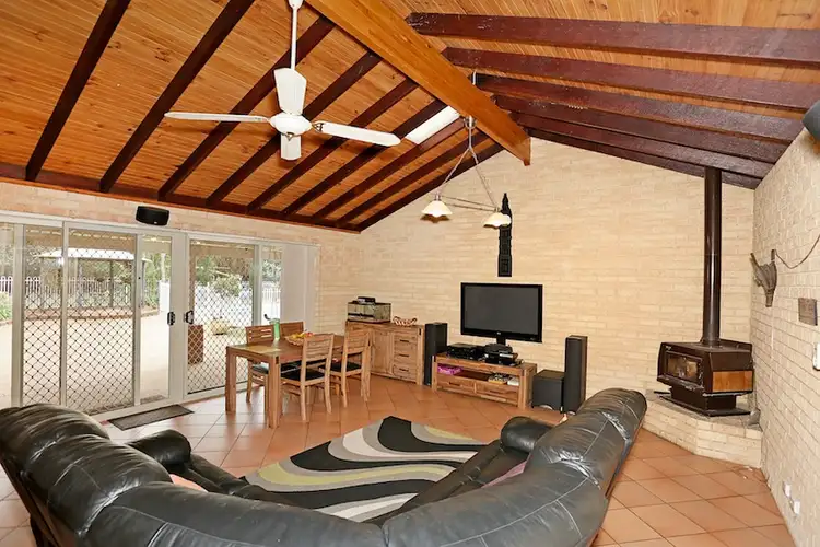 Fourth view of Homely house listing, 1/477 Mulga Drive, Parklands WA 6180