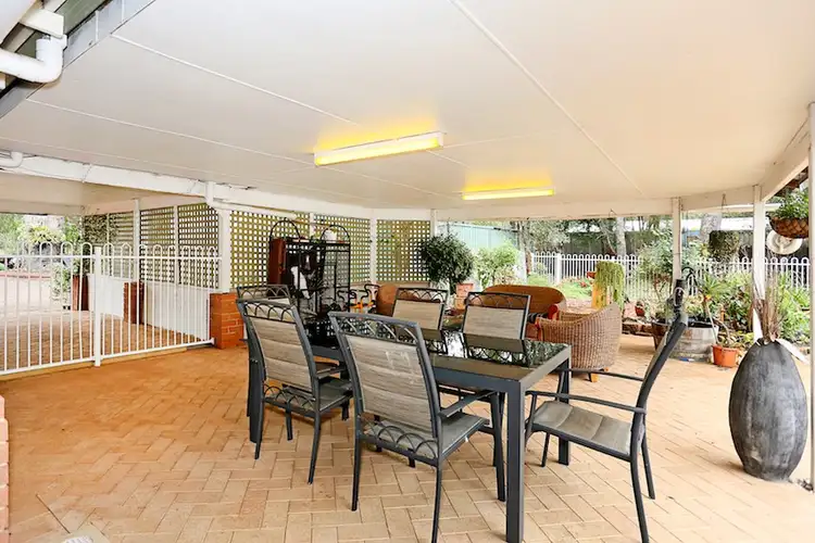 Fifth view of Homely house listing, 1/477 Mulga Drive, Parklands WA 6180