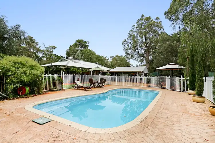 Seventh view of Homely house listing, 1/477 Mulga Drive, Parklands WA 6180
