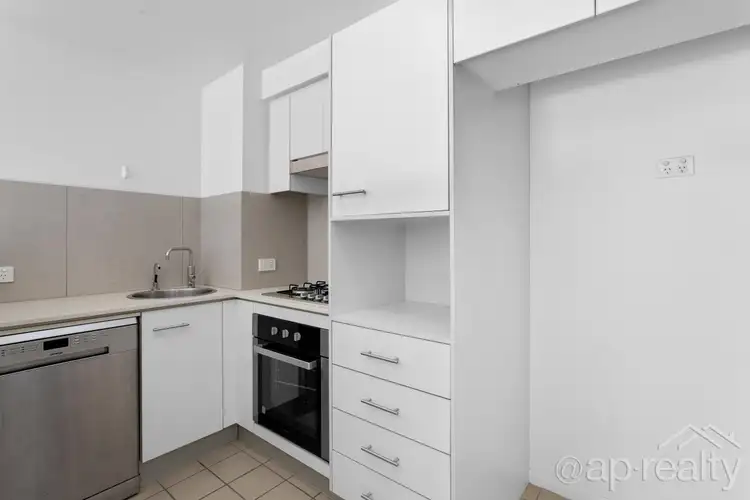 Second view of Homely apartment listing, 3004/212 Margaret Street, Brisbane City QLD 4000