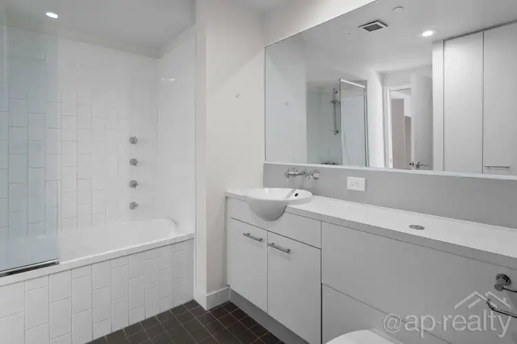 Fourth view of Homely apartment listing, 3004/212 Margaret Street, Brisbane City QLD 4000