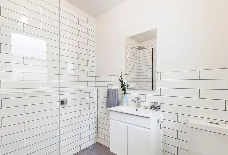 Fourth view of Homely apartment listing, 21/78 Queens Road, Melbourne VIC 3004
