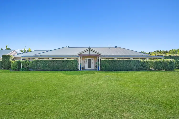 1-3 Kismet Court, Yatala QLD 4207