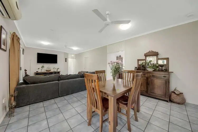Fifth view of Homely house listing, 7 PROTEA COURT, Benaraby QLD 4680