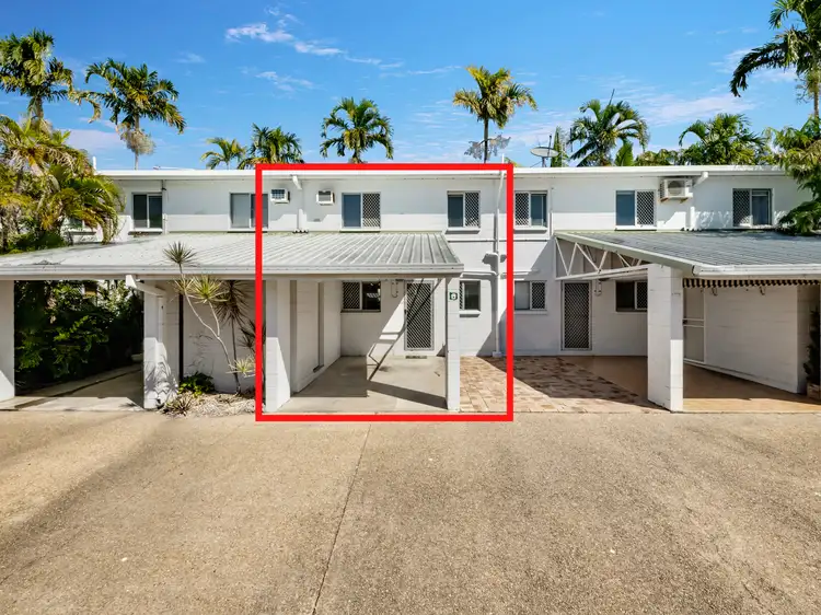 6/21-23 Landsborough Street, North Ward QLD 4810