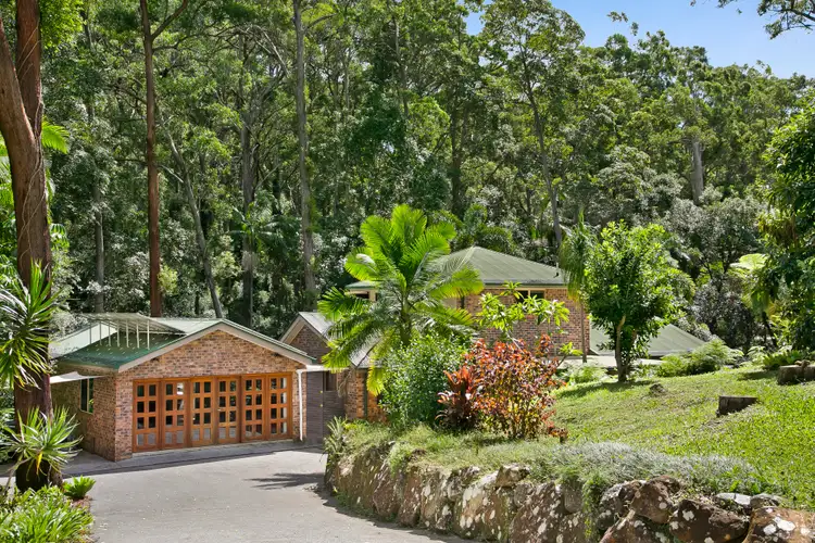 288 Trees Road, Tallebudgera QLD 4228