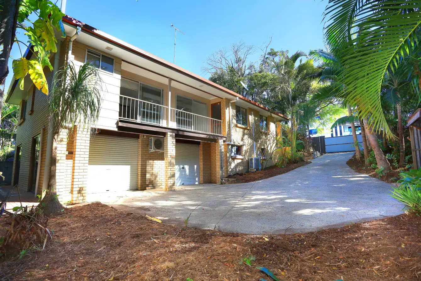 Main view of Homely house listing, 21 Pinaroo Crescent, Ashmore QLD 4214