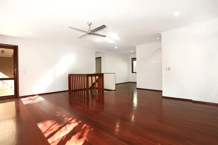 Second view of Homely house listing, 21 Pinaroo Crescent, Ashmore QLD 4214