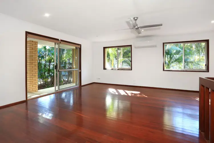 Third view of Homely house listing, 21 Pinaroo Crescent, Ashmore QLD 4214