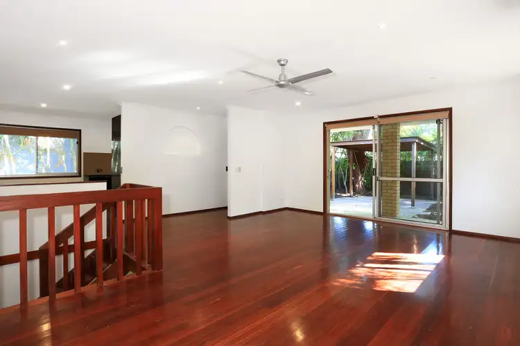 Fourth view of Homely house listing, 21 Pinaroo Crescent, Ashmore QLD 4214