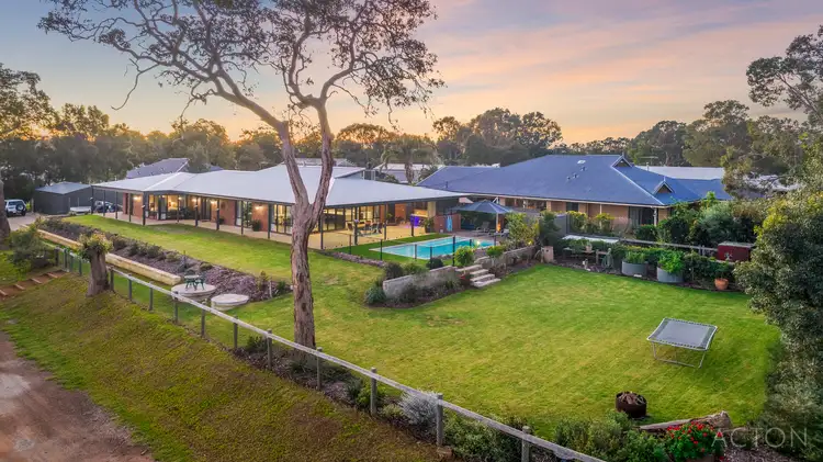 Second view of Homely house listing, Lot 12 Watkins Road, Mundijong WA 6123