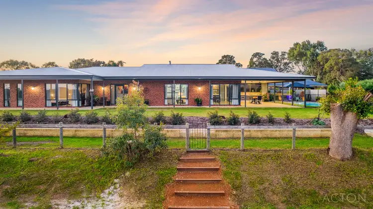 Third view of Homely house listing, Lot 12 Watkins Road, Mundijong WA 6123