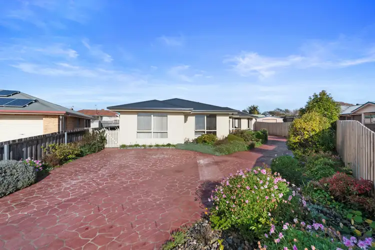 Fifth view of Homely house listing, 11 Kuranda Close, Devonport TAS 7310