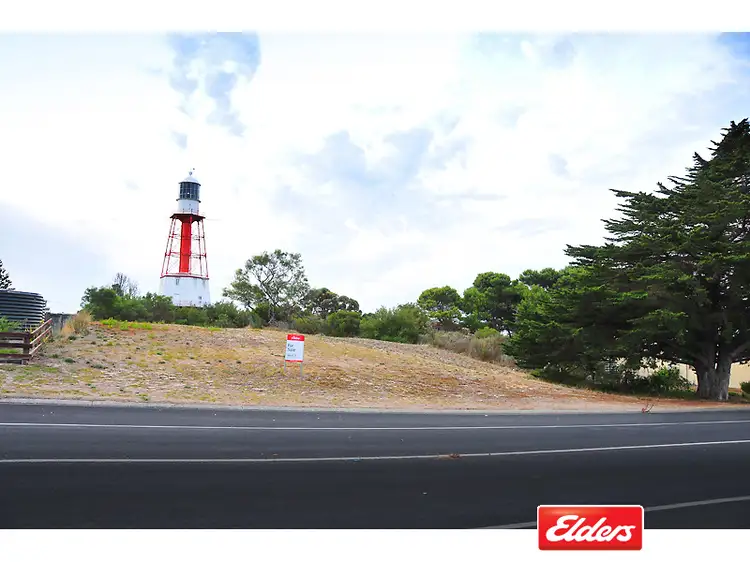 Main view of Homely land listing, 71 Cooke Street, Kingston Se SA 5275