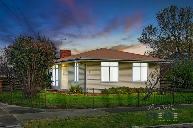 1 King Street, Braybrook VIC 3019