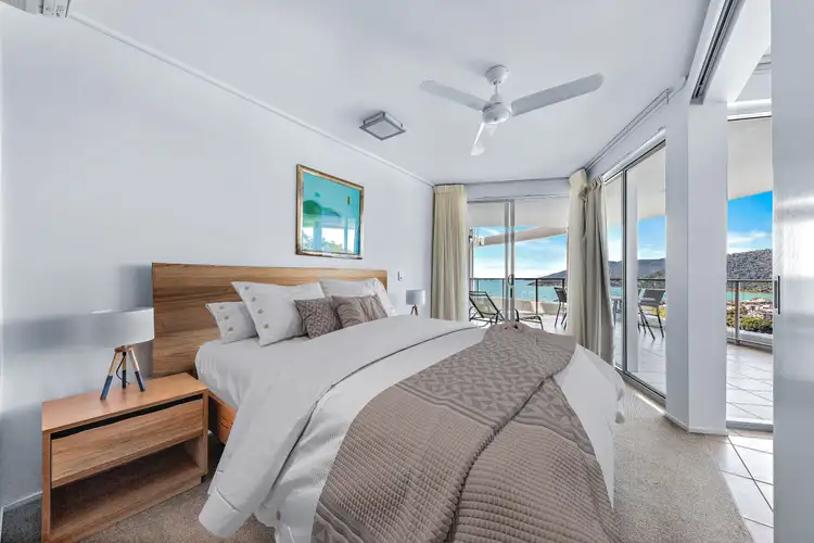Second view of Homely unit listing, 16/18 Seaview Drive, Airlie Beach QLD 4802