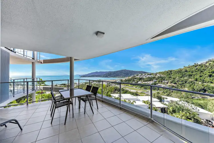 Fourth view of Homely unit listing, 16/18 Seaview Drive, Airlie Beach QLD 4802