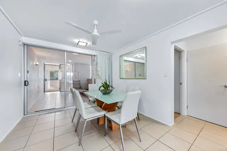 Fifth view of Homely unit listing, 16/18 Seaview Drive, Airlie Beach QLD 4802
