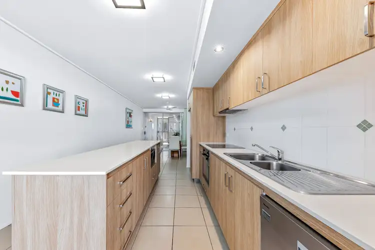 Sixth view of Homely unit listing, 16/18 Seaview Drive, Airlie Beach QLD 4802