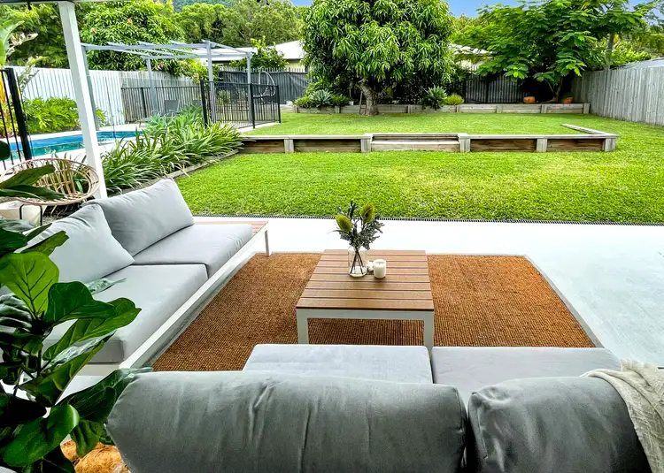 Second view of Homely house listing, 6 Jubilee Pocket Road, Jubilee Pocket QLD 4802