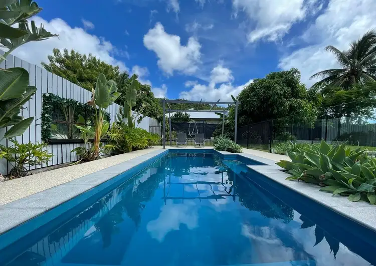 Third view of Homely house listing, 6 Jubilee Pocket Road, Jubilee Pocket QLD 4802