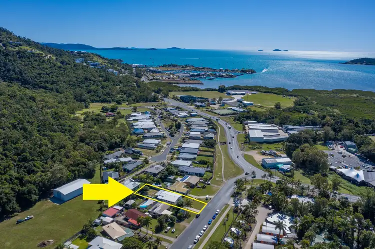 Fourth view of Homely house listing, 6 Jubilee Pocket Road, Jubilee Pocket QLD 4802