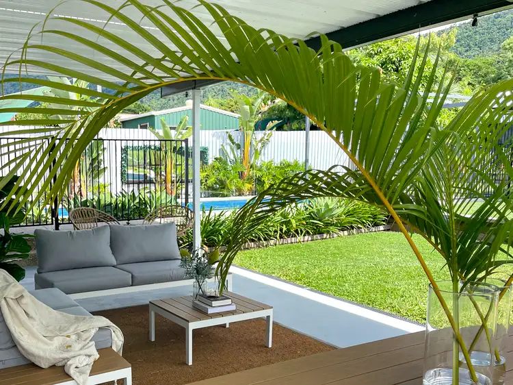 Sixth view of Homely house listing, 6 Jubilee Pocket Road, Jubilee Pocket QLD 4802