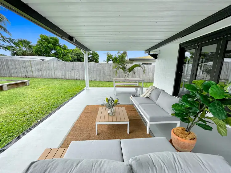 Seventh view of Homely house listing, 6 Jubilee Pocket Road, Jubilee Pocket QLD 4802