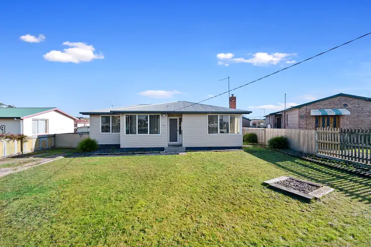 Main view of Homely house listing, 21 Triton Road, East Devonport TAS 7310