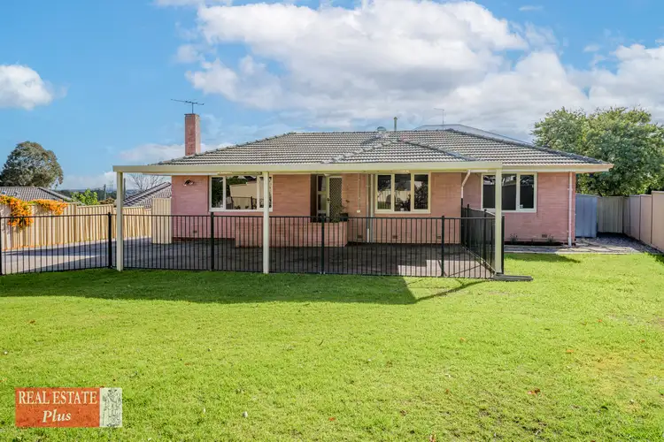 Second view of Homely house listing, 9 Caladenia Way, Koongamia WA 6056