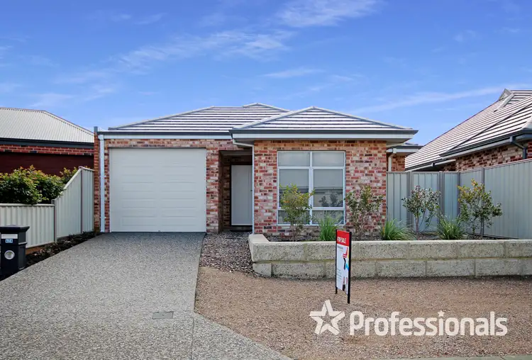 42a Chrysoberyl View, Australind WA 6233