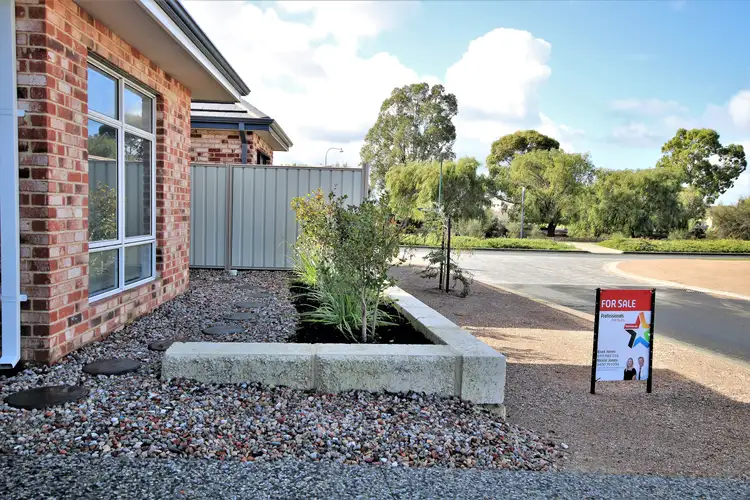 Second view of Homely house listing, 42a Chrysoberyl View, Australind WA 6233