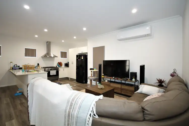 Third view of Homely house listing, 42a Chrysoberyl View, Australind WA 6233