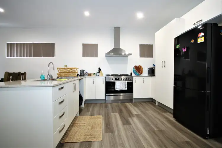 Fourth view of Homely house listing, 42a Chrysoberyl View, Australind WA 6233