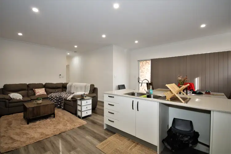 Fifth view of Homely house listing, 42a Chrysoberyl View, Australind WA 6233