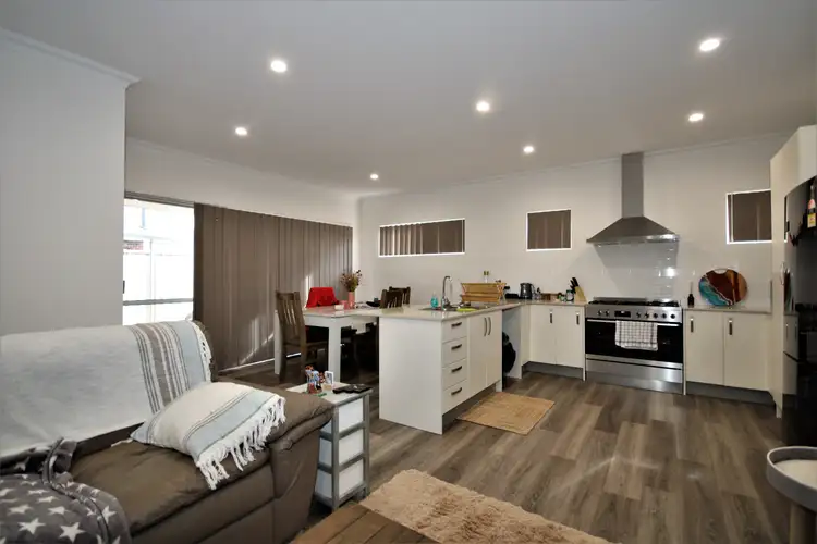 Sixth view of Homely house listing, 42a Chrysoberyl View, Australind WA 6233