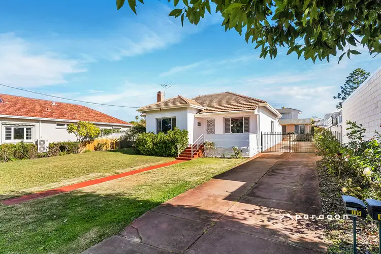 15 Orchid Street, Joondanna WA 6060