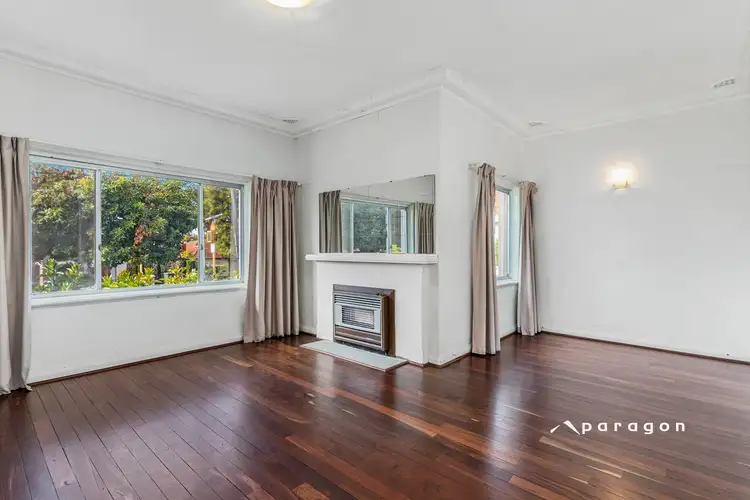 Third view of Homely house listing, 15 Orchid Street, Joondanna WA 6060
