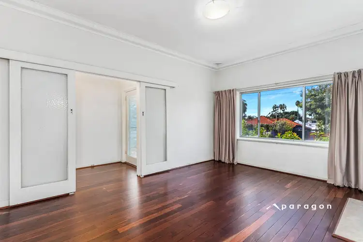 Fourth view of Homely house listing, 15 Orchid Street, Joondanna WA 6060