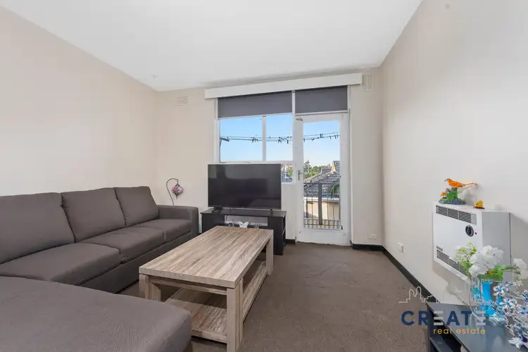 Second view of Homely apartment listing, 18/5 King Edward Avenue, Albion VIC 3020