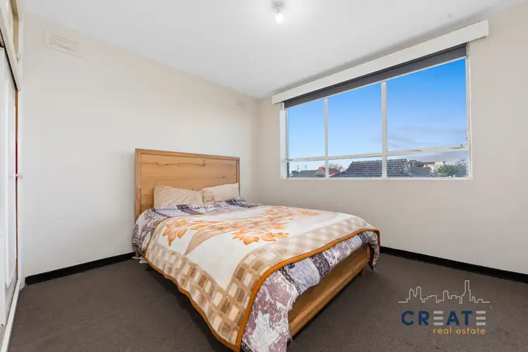 Fourth view of Homely apartment listing, 18/5 King Edward Avenue, Albion VIC 3020