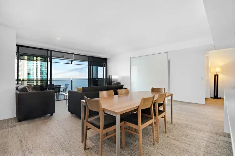 Sixth view of Homely unit listing, 2463/9 Ferny Avenue, "Circle On Cavill", Surfers Paradise QLD 4217