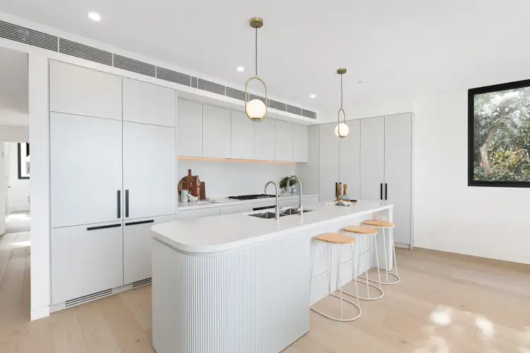 Third view of Homely apartment listing, 101/1 Roker Street, Cronulla NSW 2230