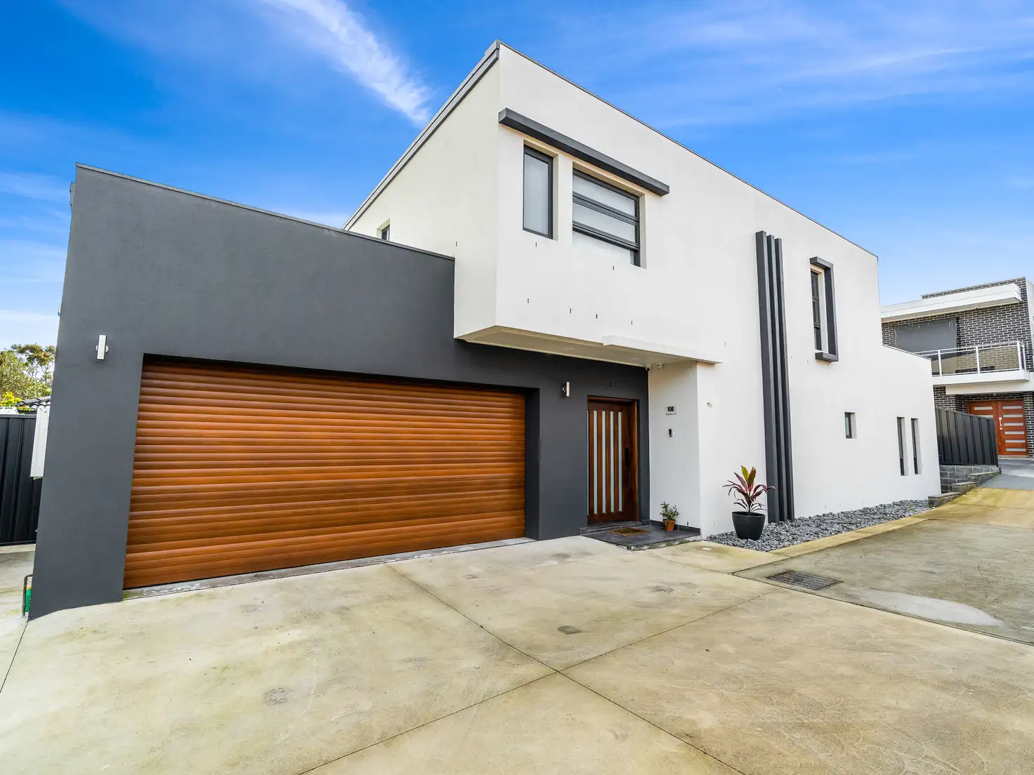 Main view of Homely house listing, 10B Chrysanthemum Avenue, Lurnea NSW 2170