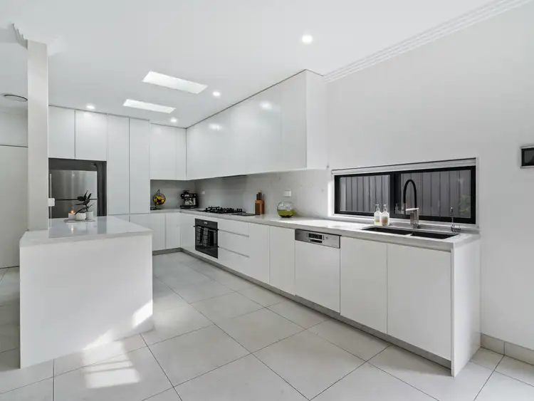 Third view of Homely house listing, 10B Chrysanthemum Avenue, Lurnea NSW 2170