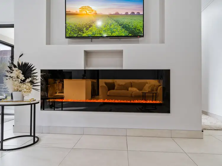 Fourth view of Homely house listing, 10B Chrysanthemum Avenue, Lurnea NSW 2170