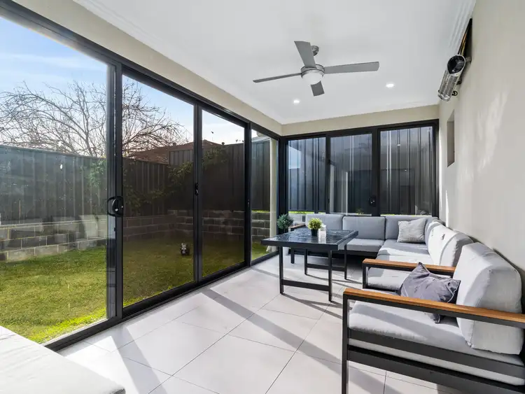 Sixth view of Homely house listing, 10B Chrysanthemum Avenue, Lurnea NSW 2170