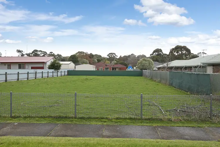 Fourth view of Homely land listing, 92 Curdie Street, Cobden VIC 3266