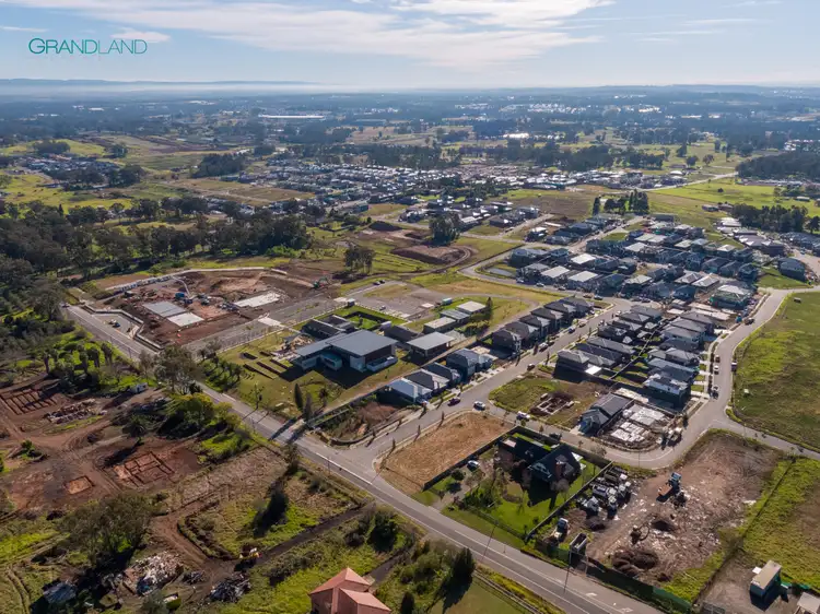 Fifth view of Homely land listing, Summit Place, Leppington NSW 2179